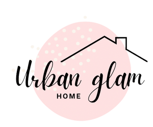 Urban Glam Home