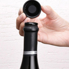 Load image into Gallery viewer, Vacuum Wine Bottle Cap Stopper - Urban Glam Home