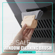 Load image into Gallery viewer, Groove Cleaning Brush - Urban Glam Home