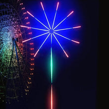 Load image into Gallery viewer, Firework Led Lights - Urban Glam Home