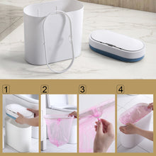 Load image into Gallery viewer, Smart Sensor Trash Can - Urban Glam Home