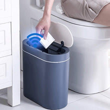 Load image into Gallery viewer, Smart Sensor Trash Can - Urban Glam Home