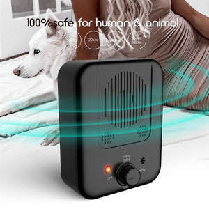 Dog Silencer - Urban Glam Home