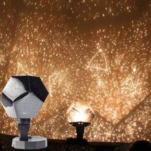 Load image into Gallery viewer, Stars Original Home Planetarium - Urban Glam Home