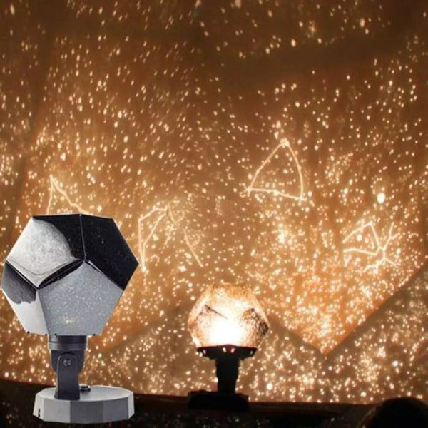 Stars Original Home Planetarium - Urban Glam Home